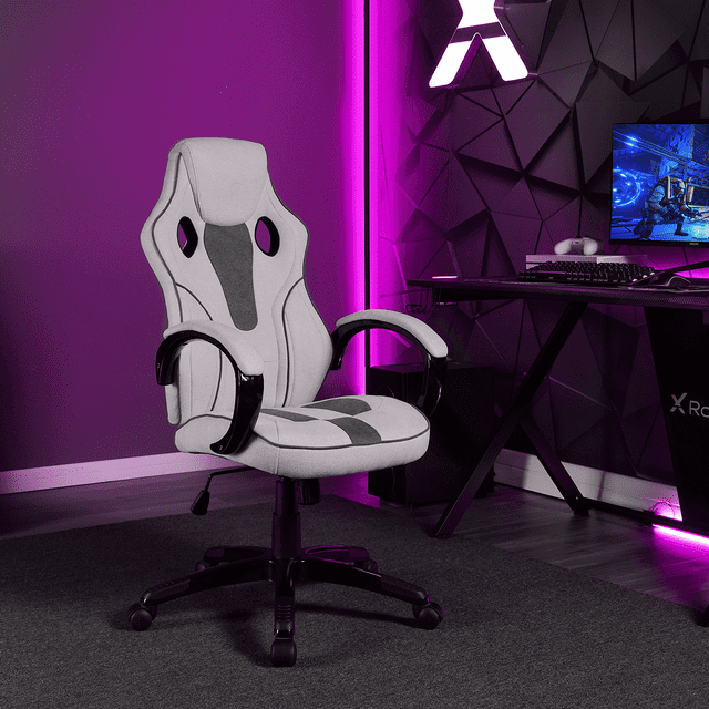 Level Up Your Gaming Setup: X Rocker Gaming Chair Now Only .24 – Unleash Comfort and Style! Level Up Your Gaming Setup: X Rocker Gaming Chair Now Only .24 – Unleash Comfort and Style!