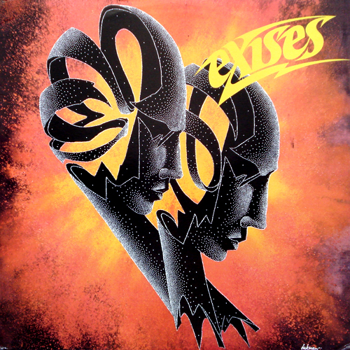 [Image: exises-exises-Cover-Art.jpg]