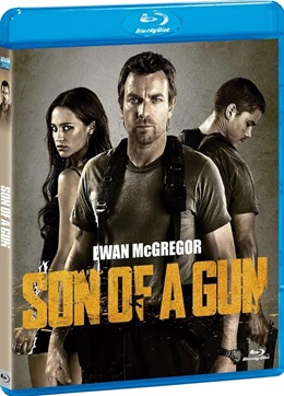 Son Of A Gun (2014).iso Full BluRay 1080p AVC DTS-HD MA 5.1 iTA ENG Subs