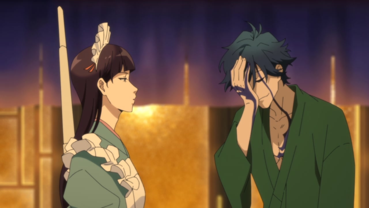 [SubsPlease] Undead Girl Murder Farce - 01 (720p) [517EA7BB].0003