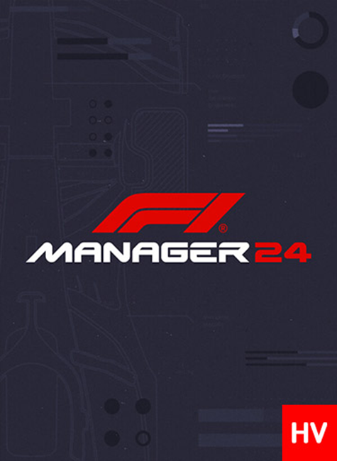 F1 Manager 2024: Deluxe Edition (2024) v1.11.0.498643 + 4 DLCs FitGirl Hypervisor Repack / Polska Wersja Jezykowa