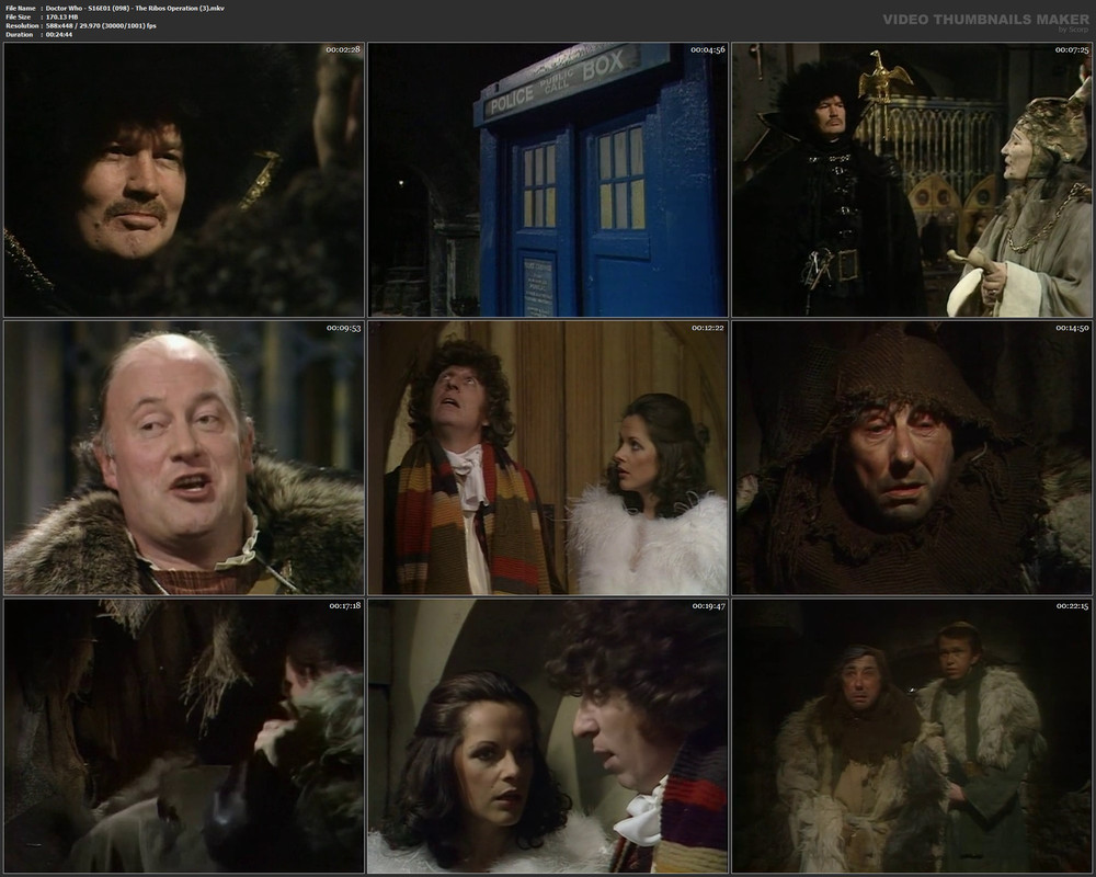 Doctor Who - S16E01 (098) - The Ribos Operation (3).mkv