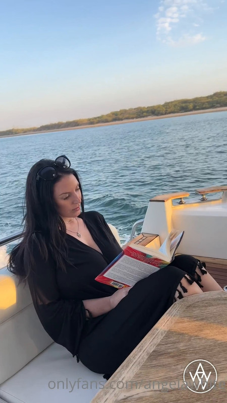 Angela White - Boat Trip Day End With Hot Sex - ONLYFANS.mkv.0003