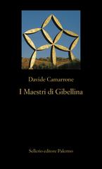 Davide Camarrone – I maestri di Gibellina (2026)