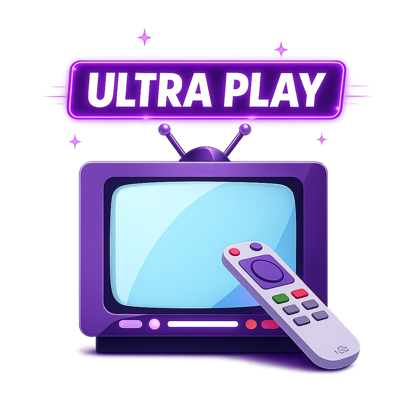 Ultra Play