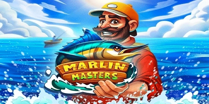 Slot Marlin Masters