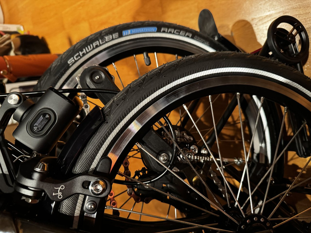 JKbrake