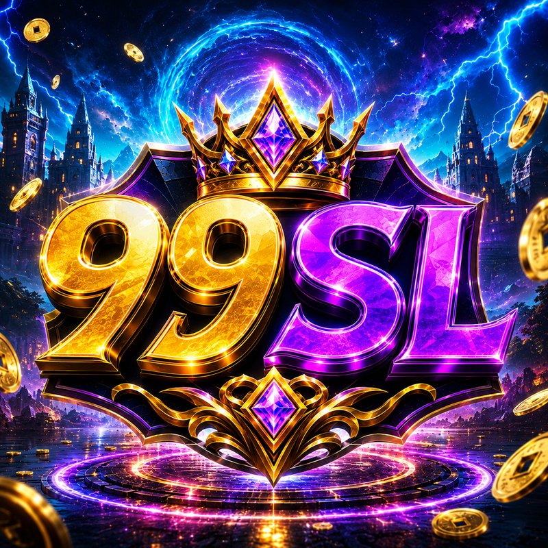 99SL Game Resmi Stabil Untuk Android dan IOS Terpercaya 24 Jam Nonstop