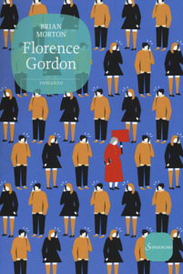 Brian Morton - Florence Gordon (2015)