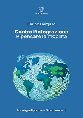Enrico Gargiulo - Contro l'integrazione (2024)