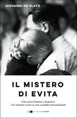 Giovanni De Plato – Il mistero di Evita (2020)