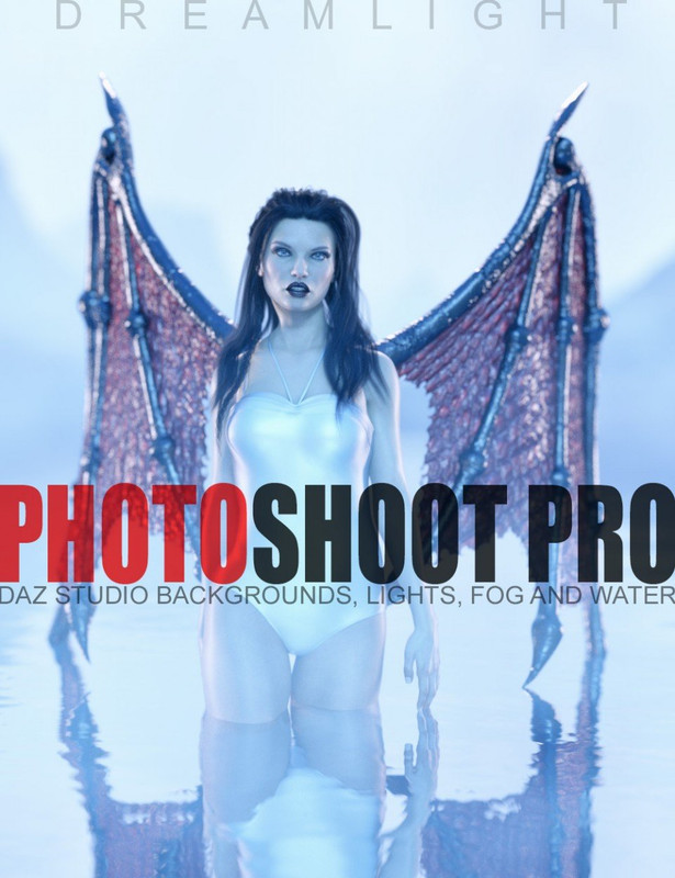 photoshoot pro 00 main daz3d