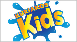 Kuriakos Kids