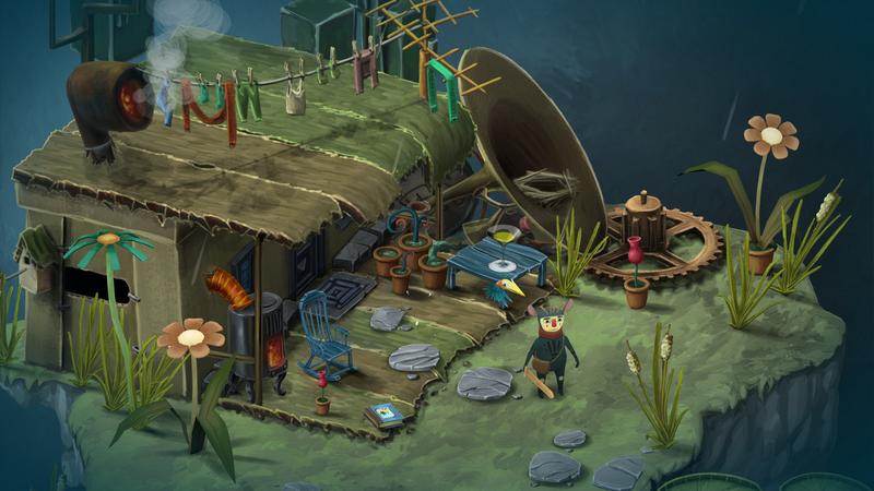Figment v1.1.8 GOG (MacOS) Figment v1.1.8 GOG (MacOS)