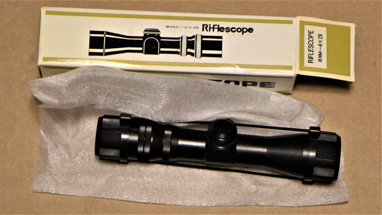 Lightest, Most Compact LPVO?