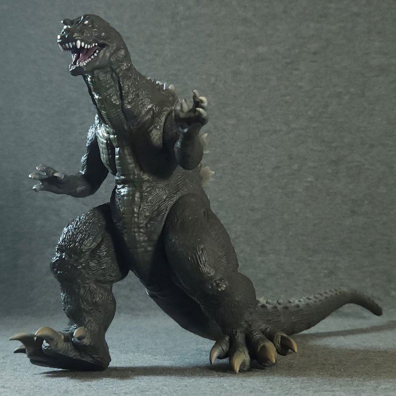 Y-MSF Figures Discussion Thread - Page 74 - Toho Kingdom