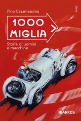 Pino Casamassima – La Mille Miglia (2023)