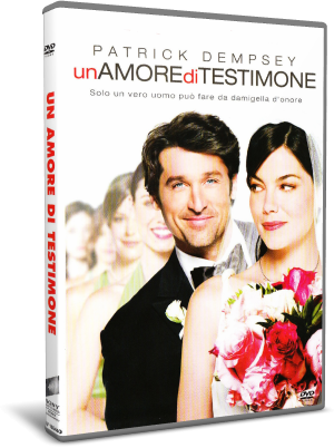 Un amore di testimone (2008) .avi BRRip AC3 Ita