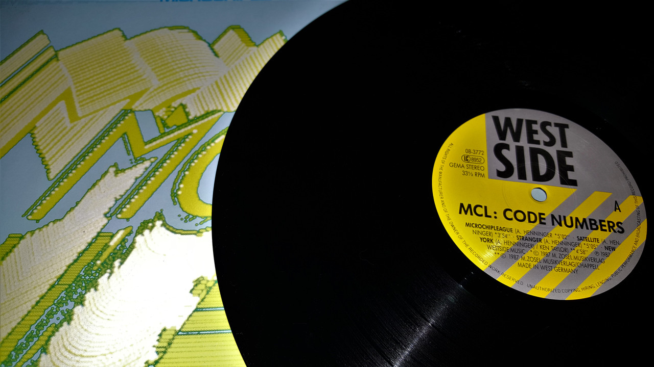 2026.......And Still Not On CD | Page 8 | Steve Hoffman Music Forums