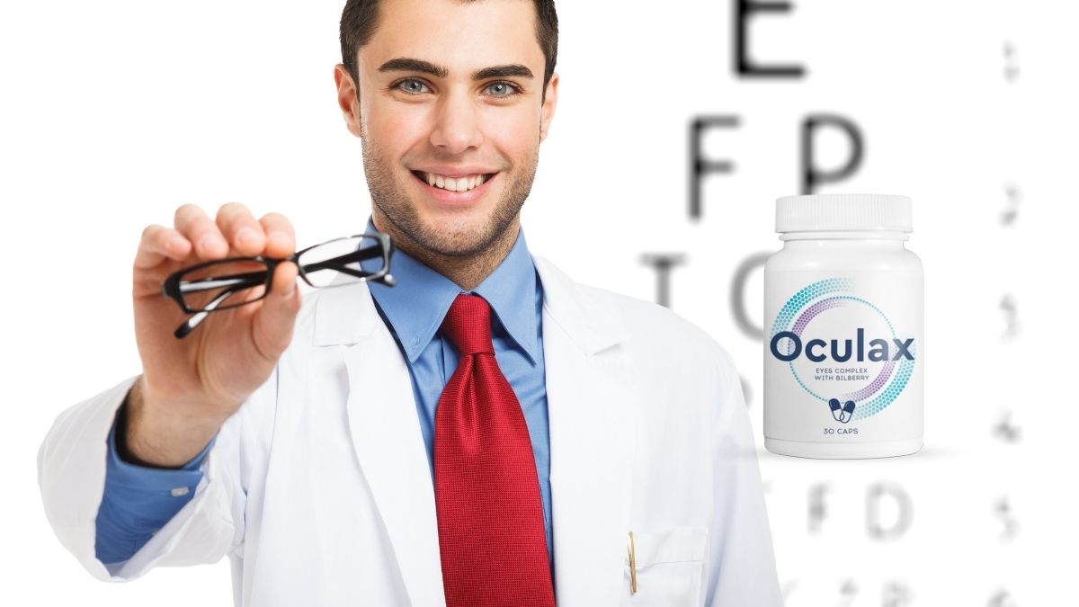 oculax