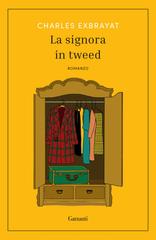 Charles Exbrayat – La signora in tweed (2023)