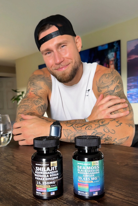 Nature's Best Supplements
