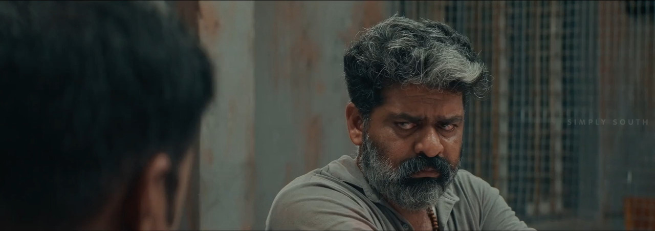 Thug CR 143/24 2025 WebRip [Malayalam] 480p 720p ESub Screenshot