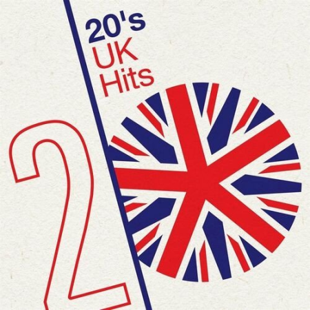 VA - 20's UK Hits (2022)