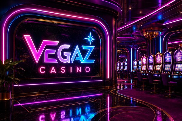 Vegaz Casino Sicherer Login