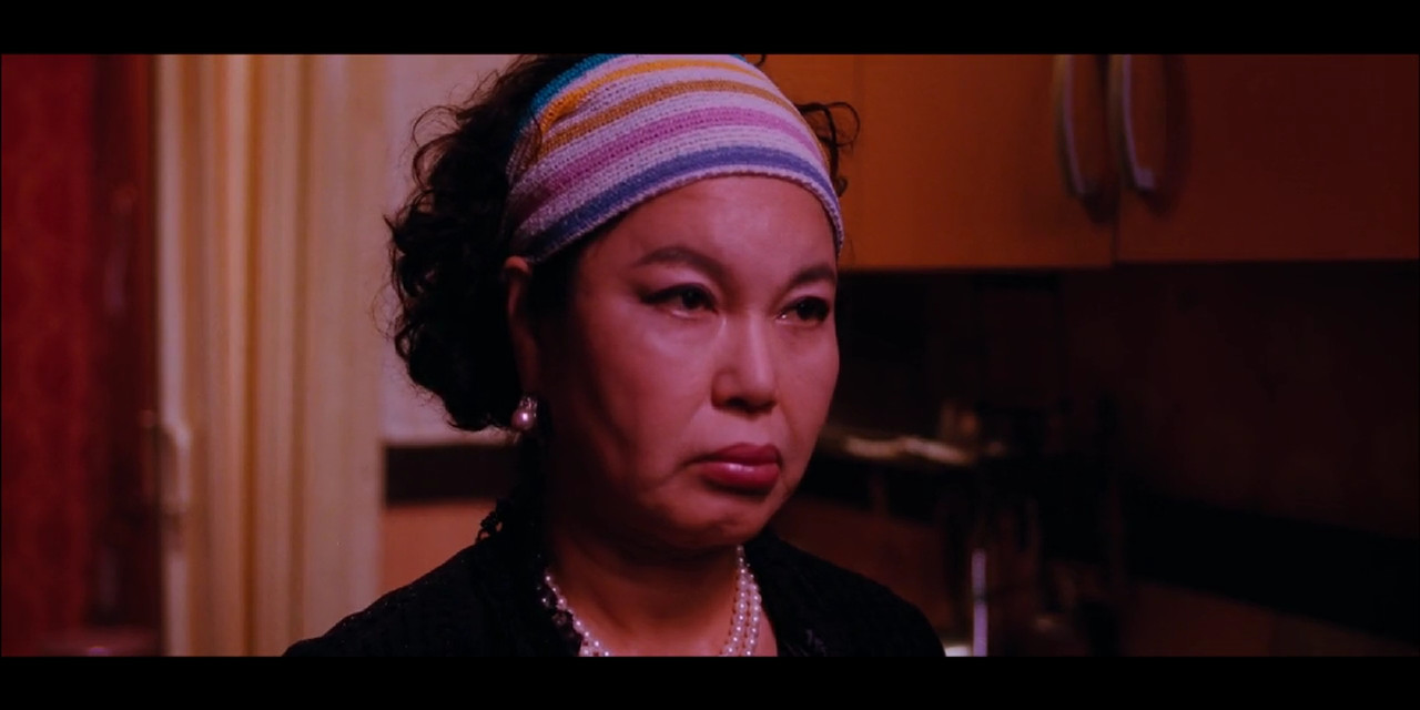 Sunny Movie Screenshot