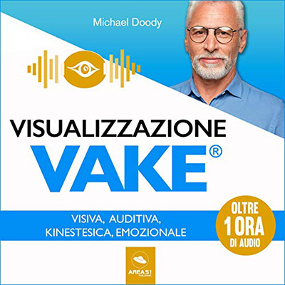 Michael Doody - Visualizzazione VAKE (2021) (mp3 - 128 kbps)