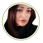 Foto de la Dra. Julia Ramos