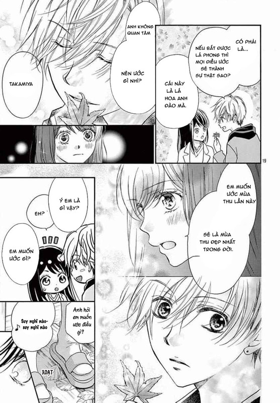 Kitto Ai Dakara, Iranai Chap 7 - Next Chap 8