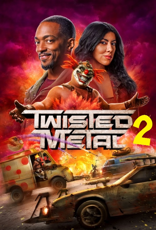 Twisted Metal (2025) (Sezon 2) MULTi.1080p.HMAX.WEB-DL.DDP2.0.H264-Ralf / Lektor i Napisy PL
