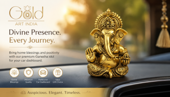 Gold Art India