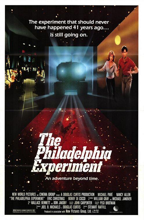 the philadelphia experiment 606327185 large - El Experimento Filadelfia 1080p. Español (1984) Aventuras Drama