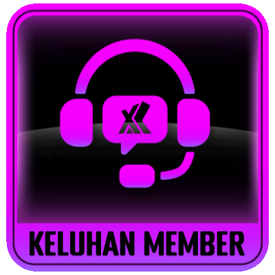 keluhan member