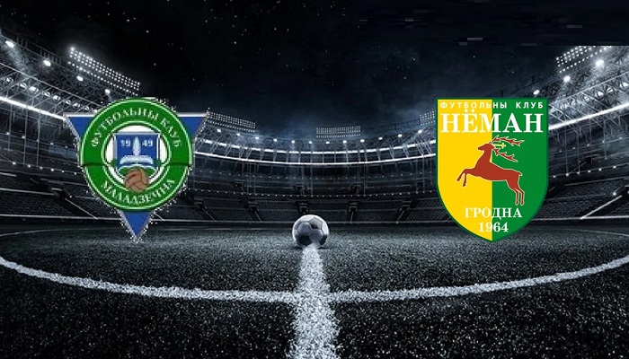 Soi kèo tài xỉu, phạt góc trận Molodechno vs Neman Grodno, 22h00 ngày 10/09