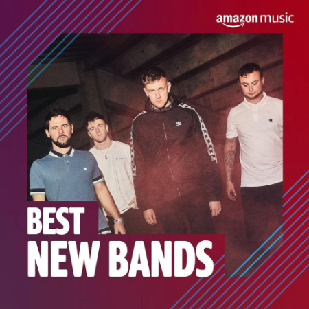 VA - Best New Bands (2021)