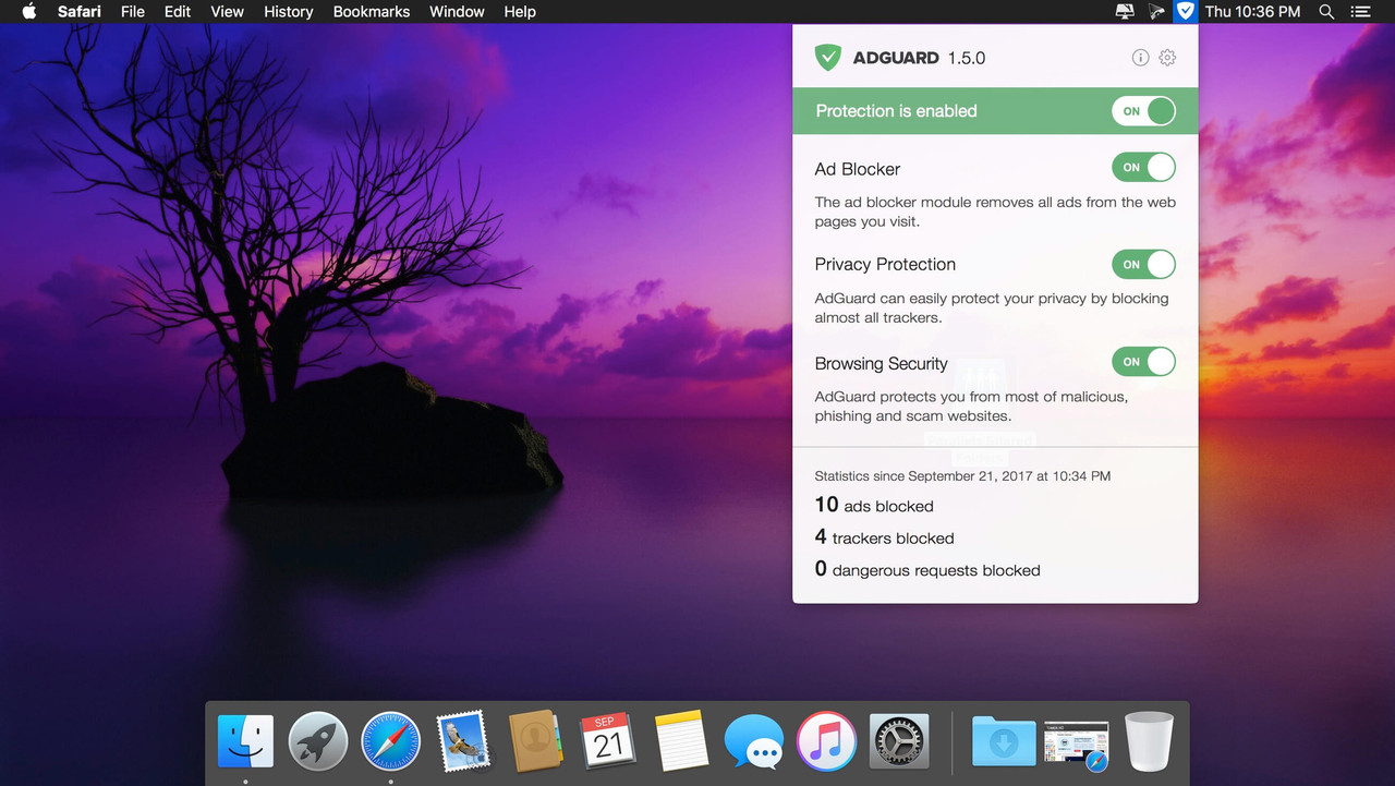 adguard mac crack