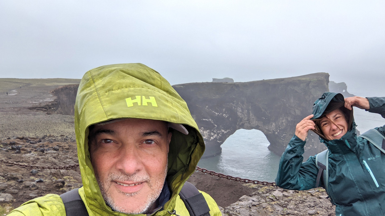 Reykjavik y suroeste: Fuego, lluvia y viento - Iceland, Las fuerzas de la naturaleza (2021) (49)