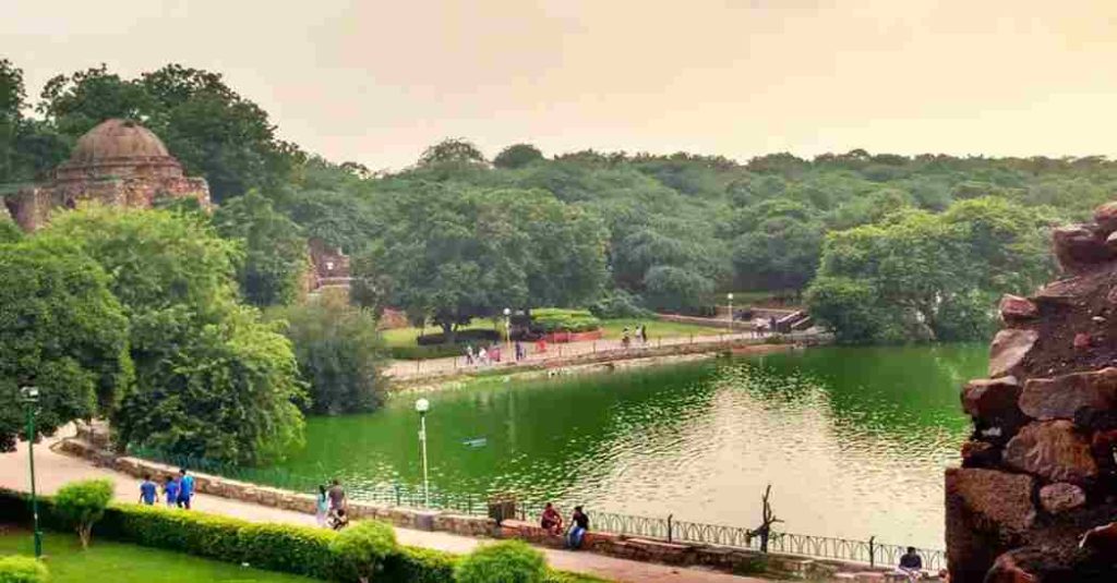 Things To Do In Delhi with Friends