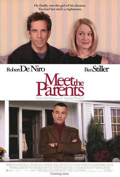 Ti presento i miei (2000) mkv FullHD 1080p WEBDL ITA Subs