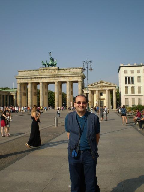 Willkommen in Berlin - Blogs de Alemania - Lunes 10-Free Tour y tour tercer Reich (3)