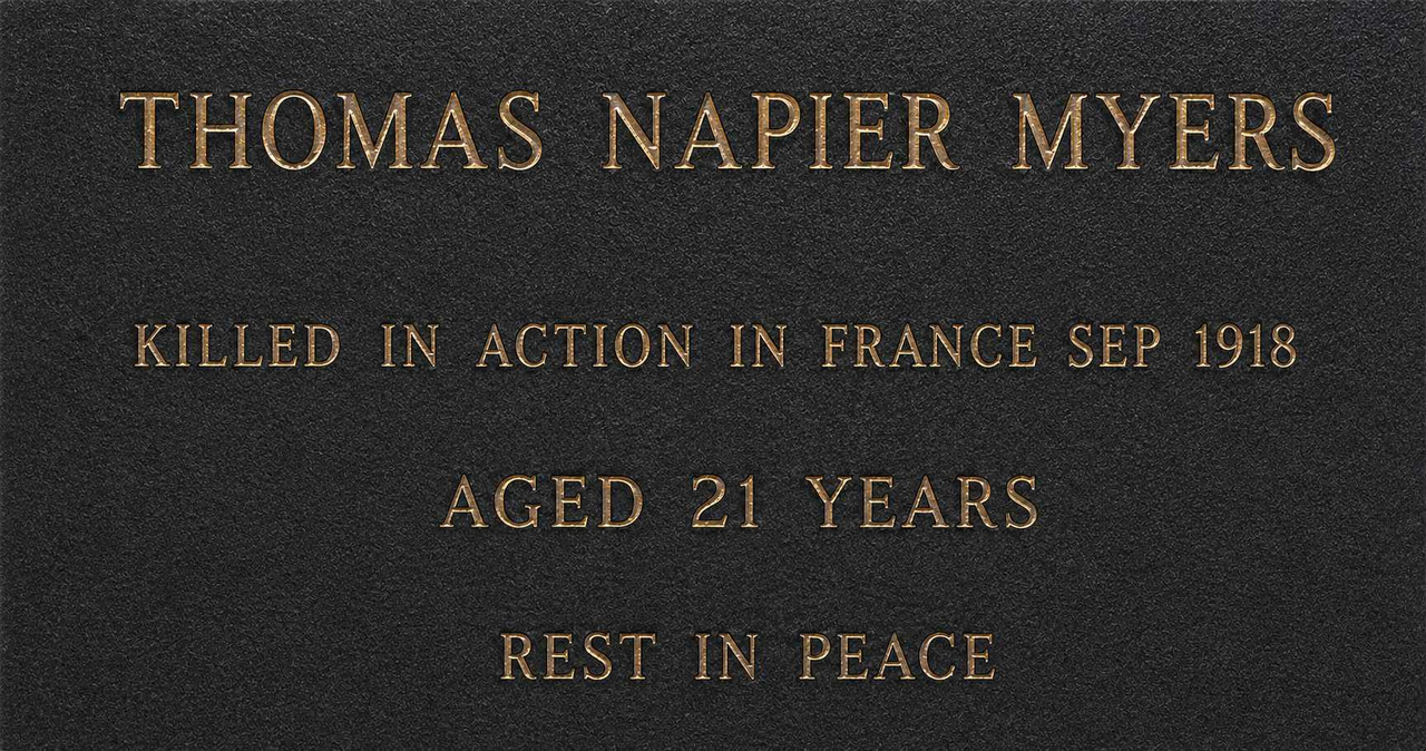 Thomas Myers 2