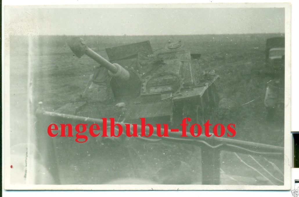 STURMGESCHÜTZ - STUG - Selt. LANGROHR - Selt. Au