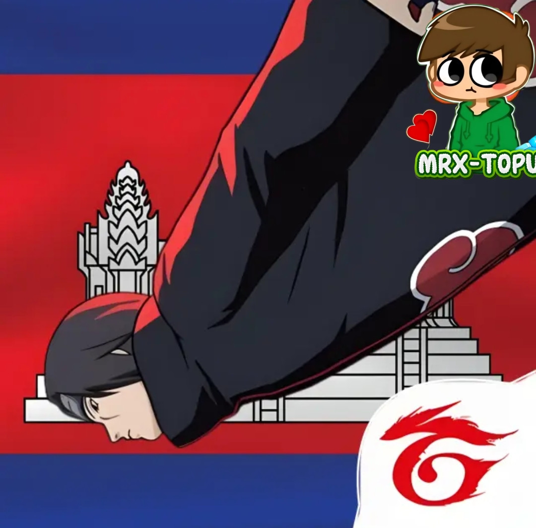 Free Fire | ខ្មែរ