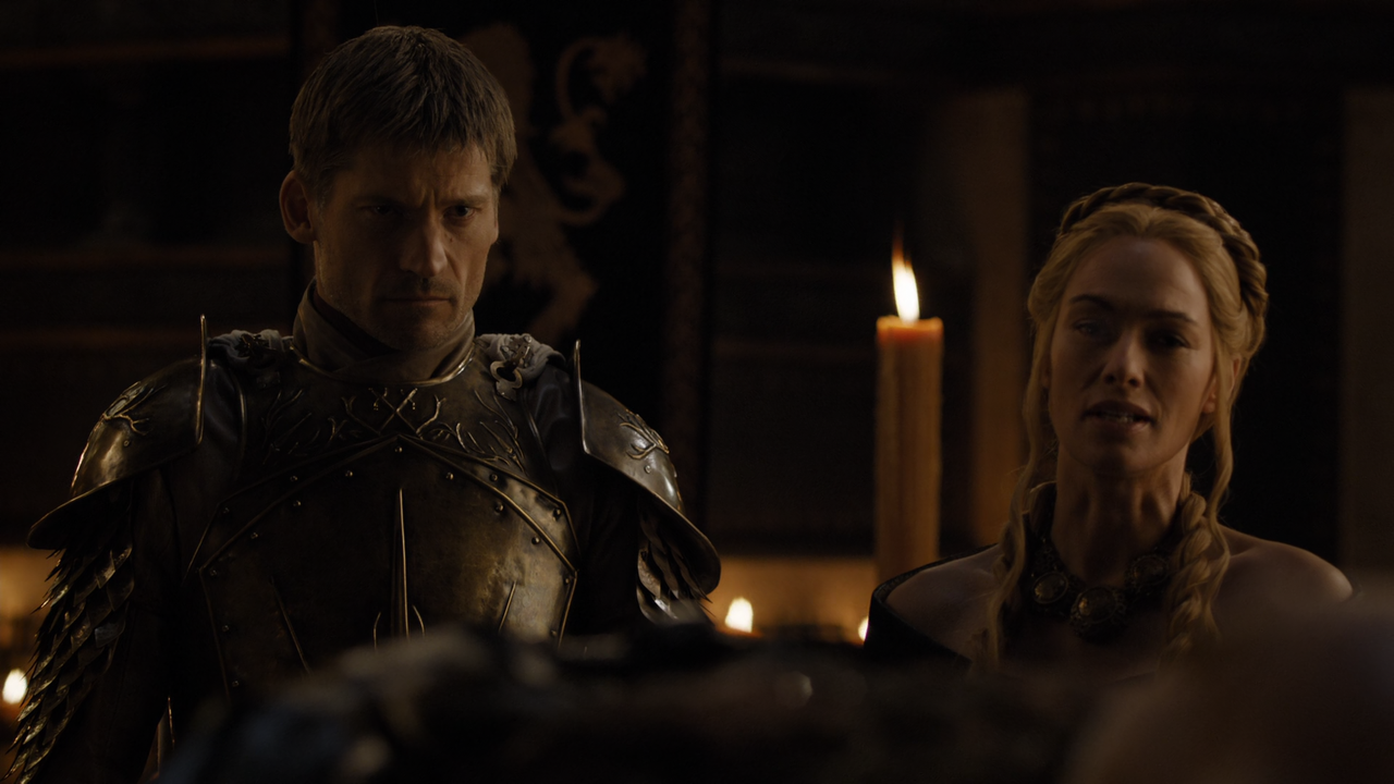 Game of Thrones (2010) - S05E01-04