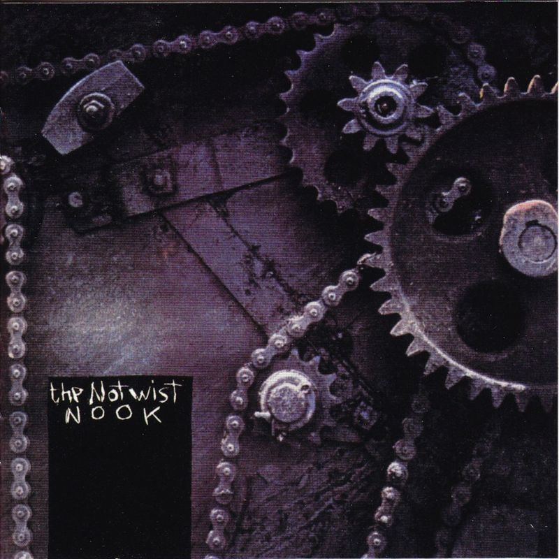 The Notwist - Nook (Album, BigStore, 2013) mp3 320 Kbps