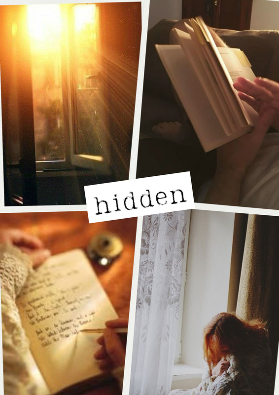 Hidden